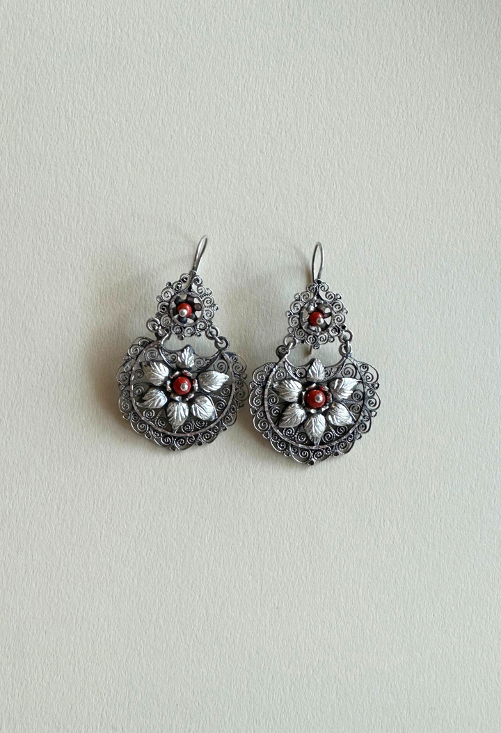 Earrings Earrings One Size Earrings No.3 Earrings No.3
