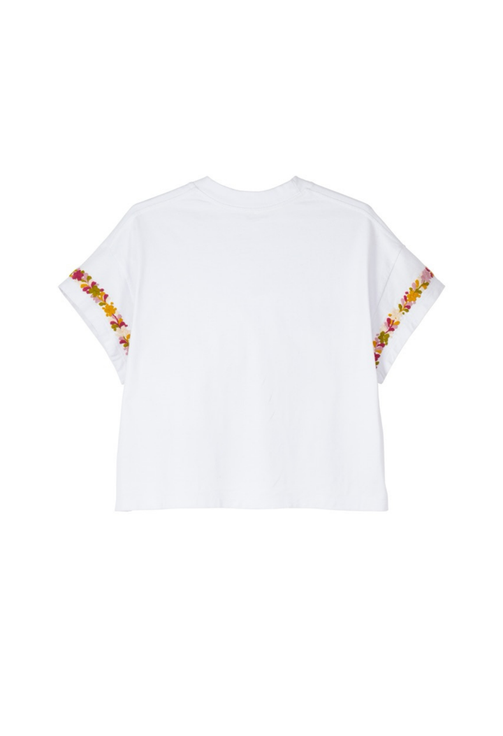 Otoñal T-shirt