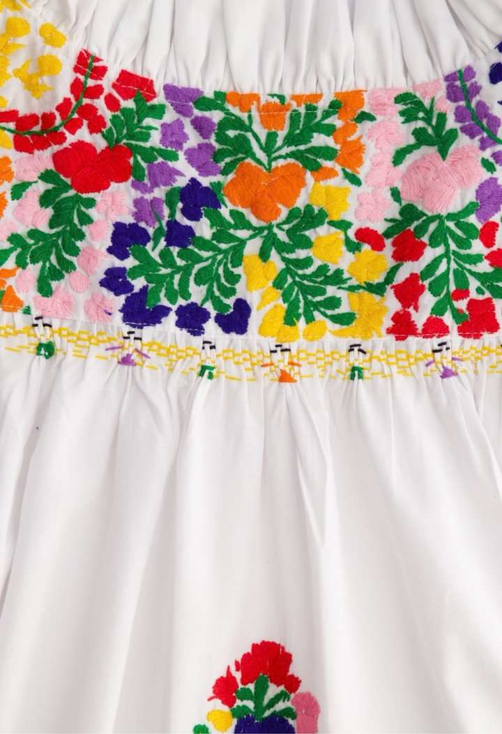 Olivia Short Dress Dress Olivia Fiesta Short Dress Olivia Fiesta Short Dress