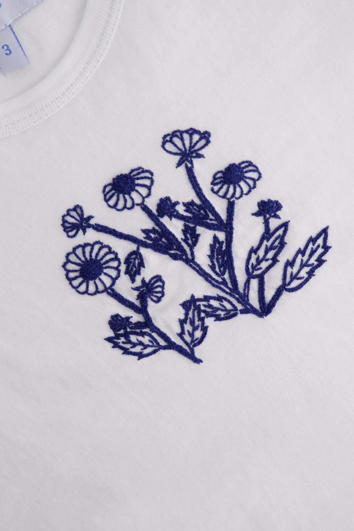 Fourth of July Girls T-shirt