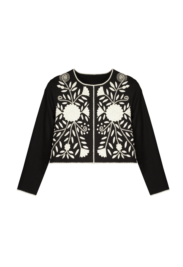 Ariana Oscura Jacket