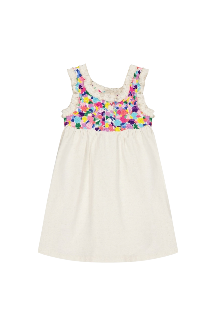 Rosita Girls Dress Childrens Rosita Fiesta Girl's Dress Rosita Fiesta Girl's Dress