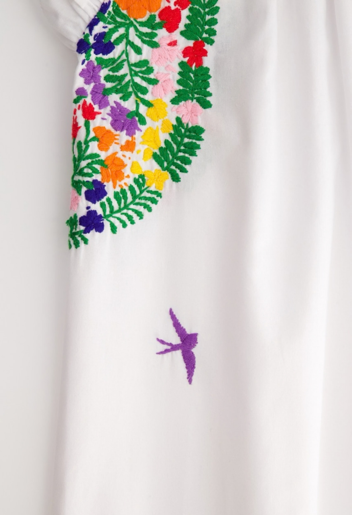 Olivia Short Dress Dress Olivia Fiesta Short Dress Olivia Fiesta Short Dress