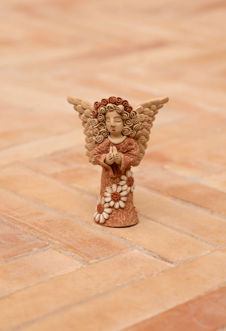 Angel de Navidad Dos