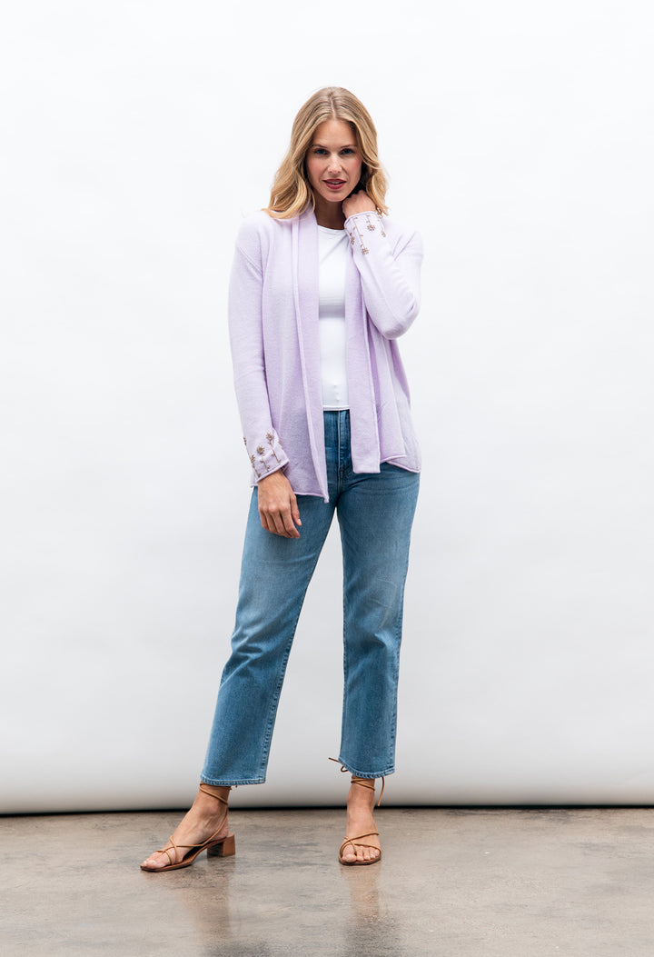 Purpura Duster
