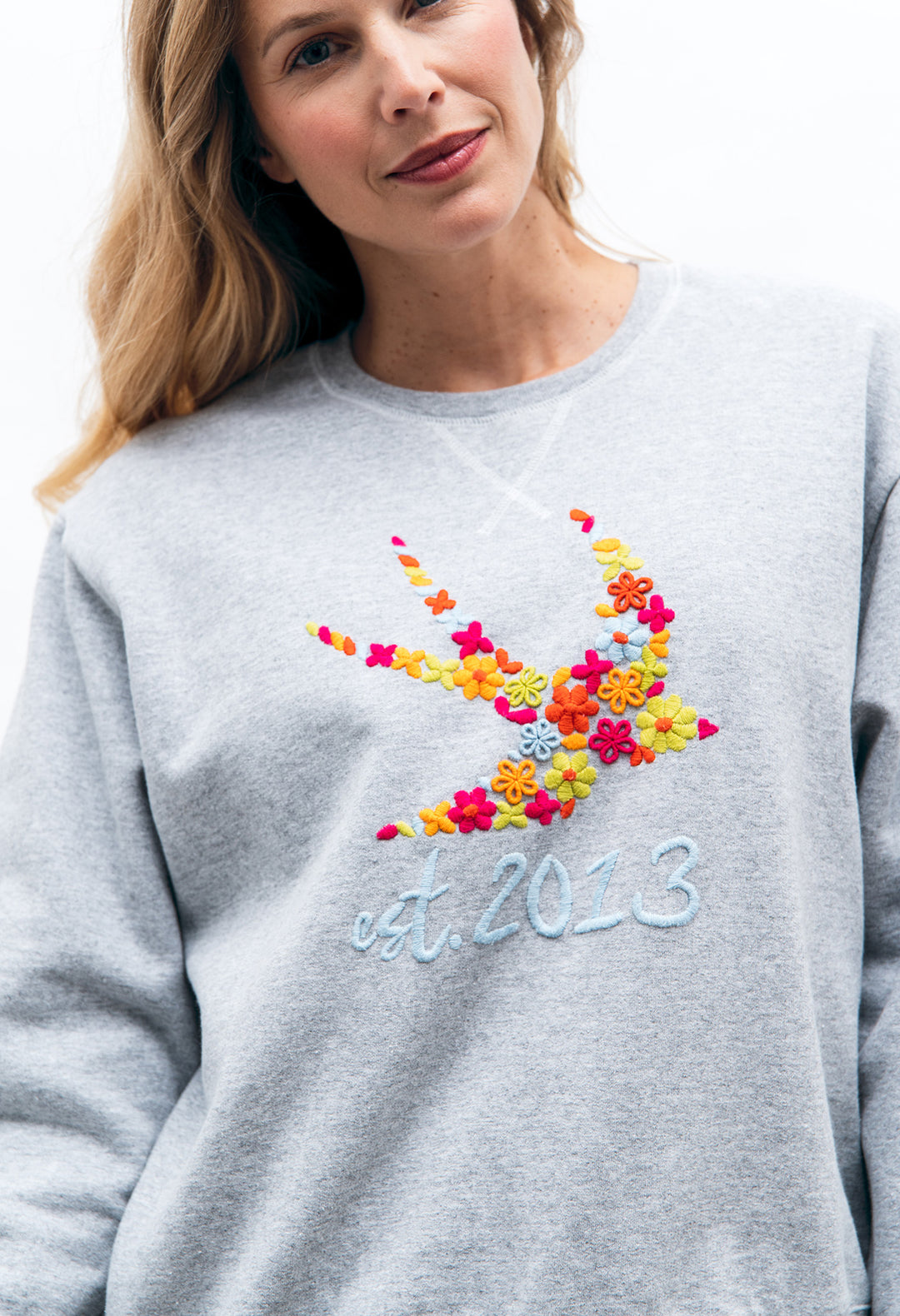 Sweatshirt Golondrina