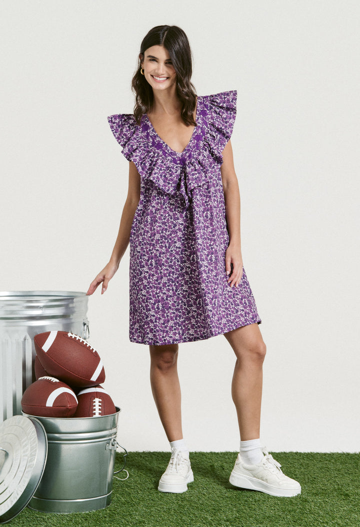 Andrea Purpura Floral