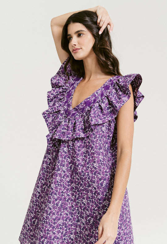 Andrea Purpura Floral