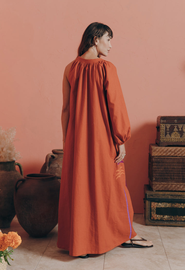 Isla Cafe con Palmera