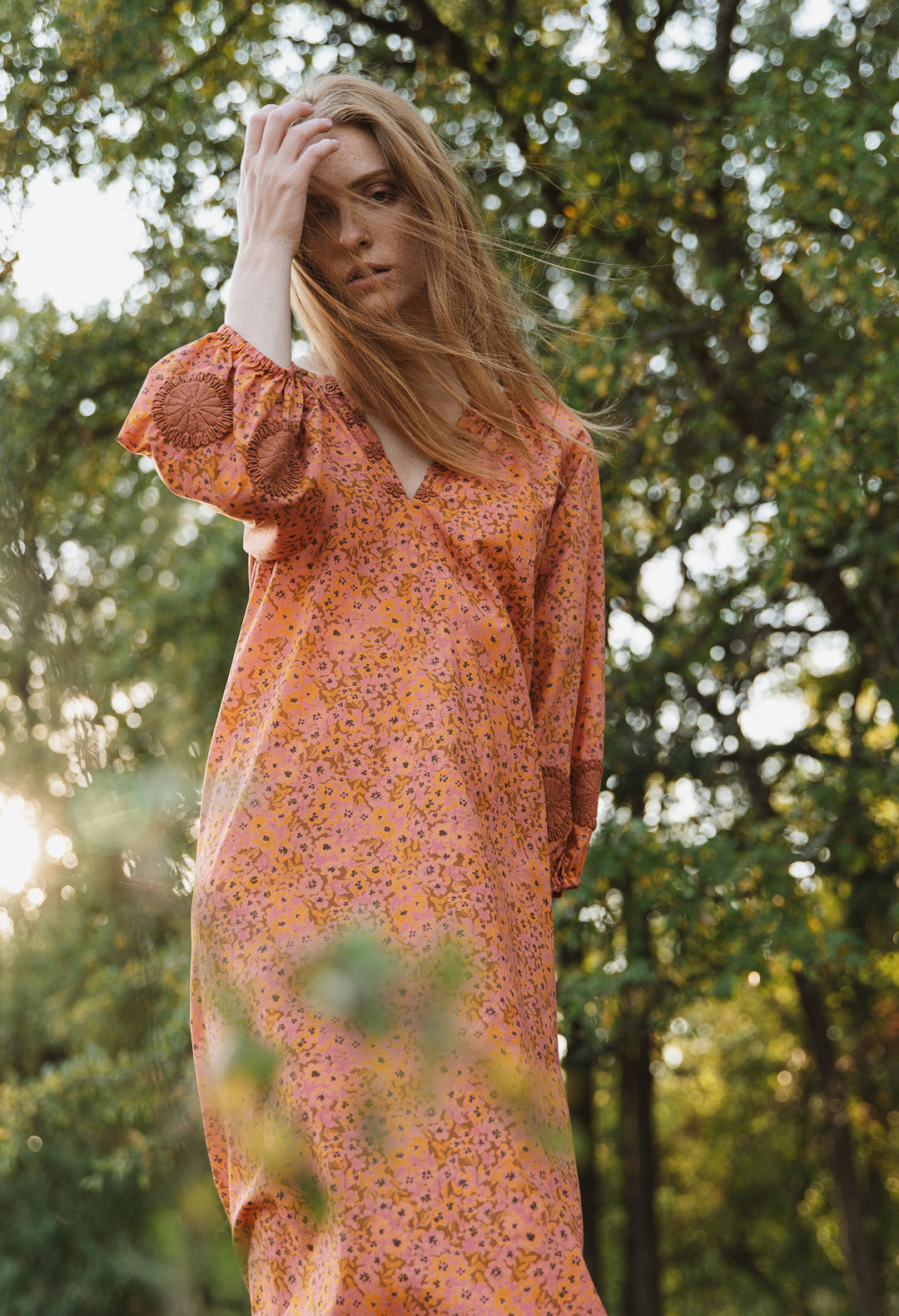 Mayra Sol Floral