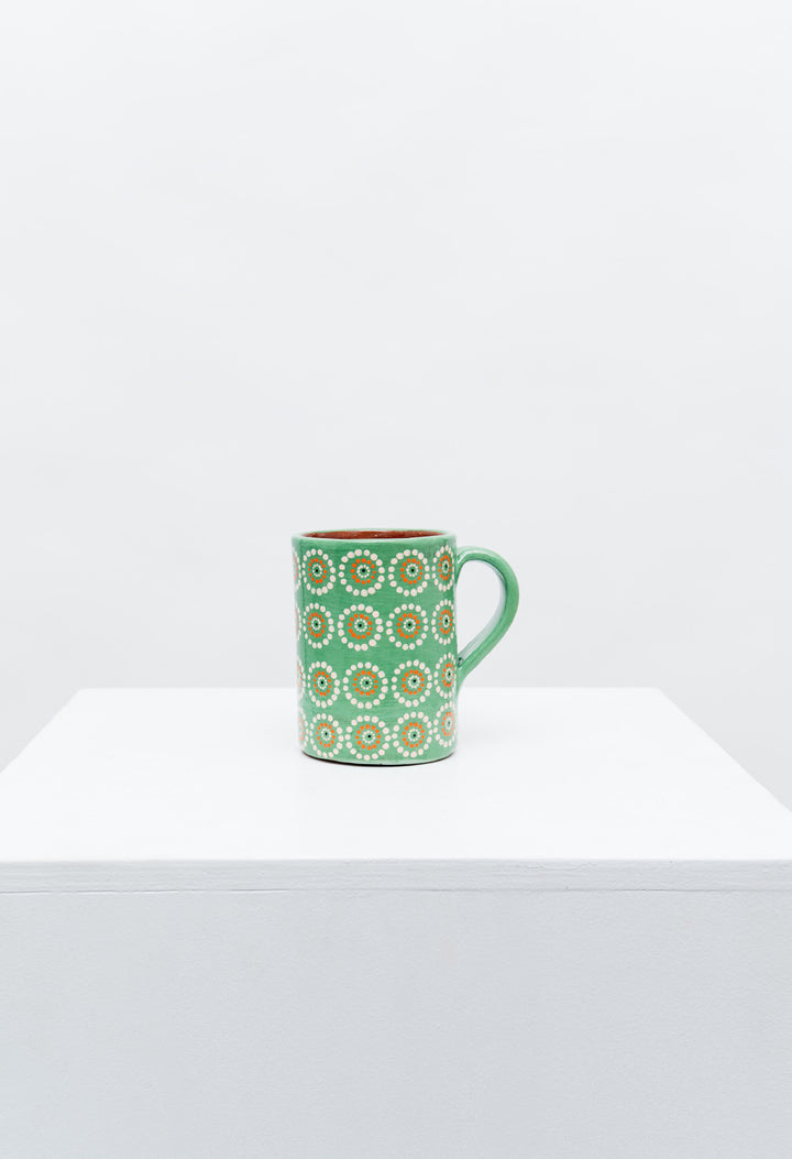 Antonio Ceramics Mug