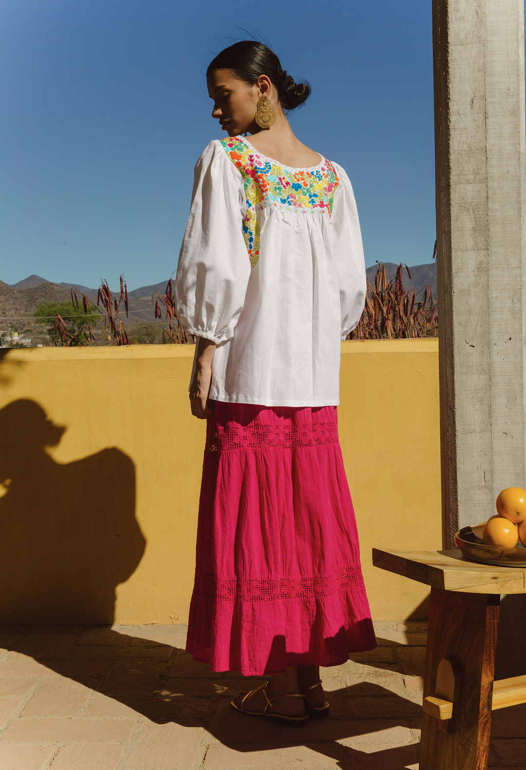 Catalina Colores de Mexico