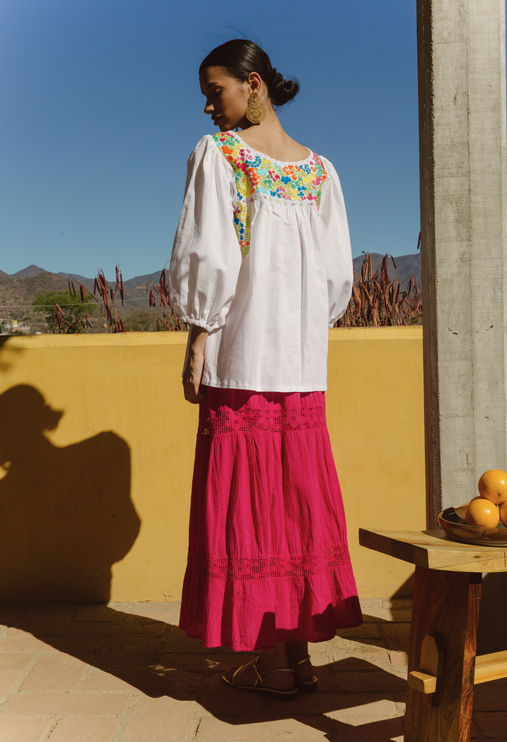 Catalina Colores de Mexico