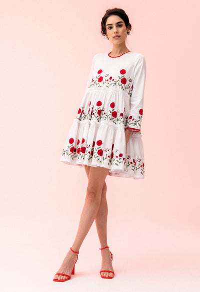 Lolita Flor de Amapola