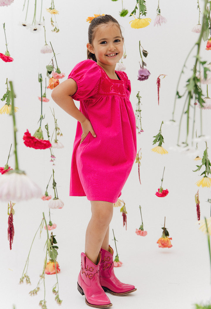 Maria Fuchsia