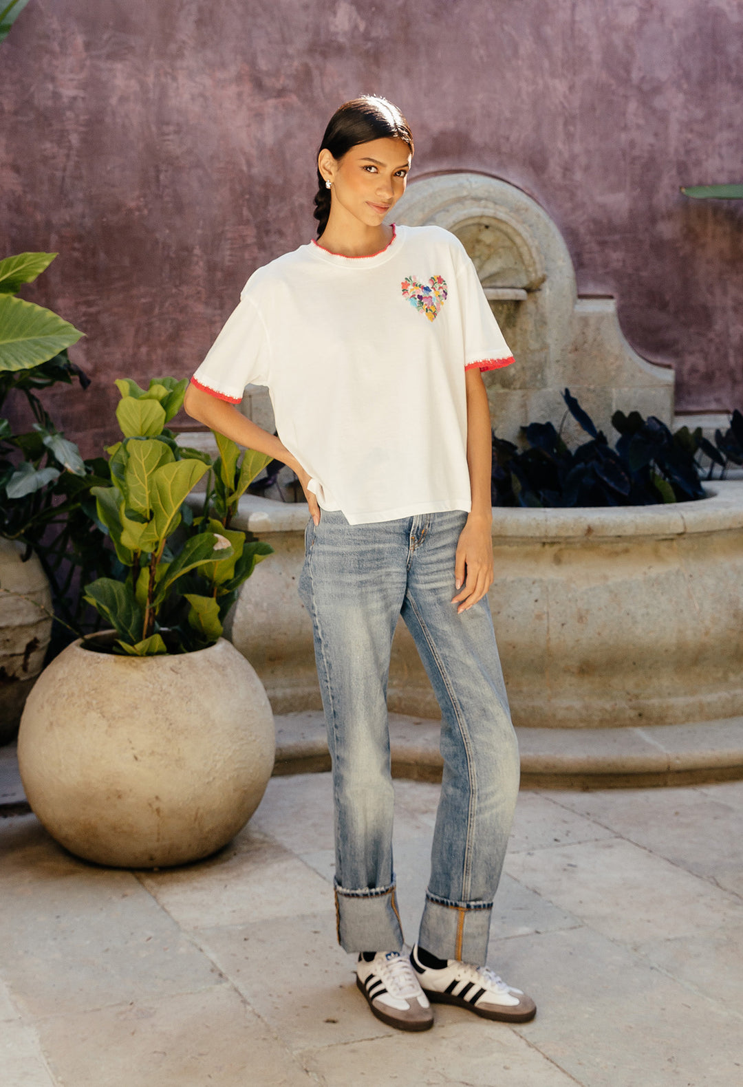 Amor T-shirt