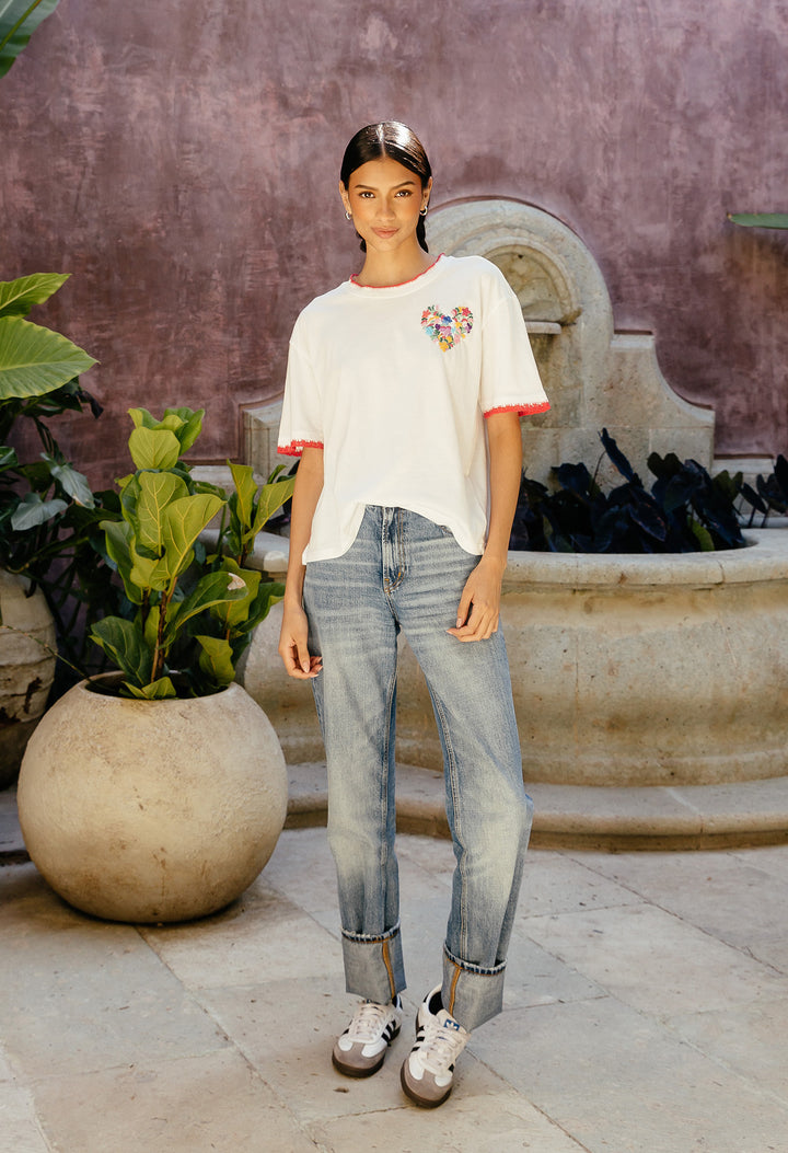 Amor T-shirt