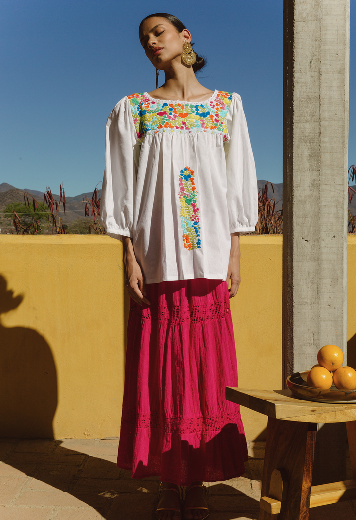 Catalina Colores de Mexico