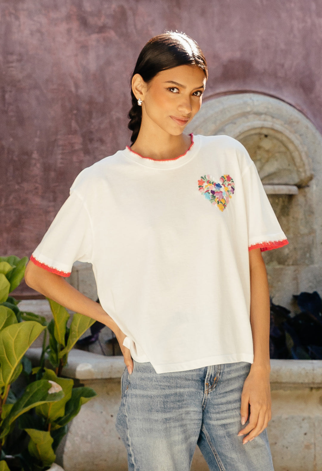 Amor T-shirt