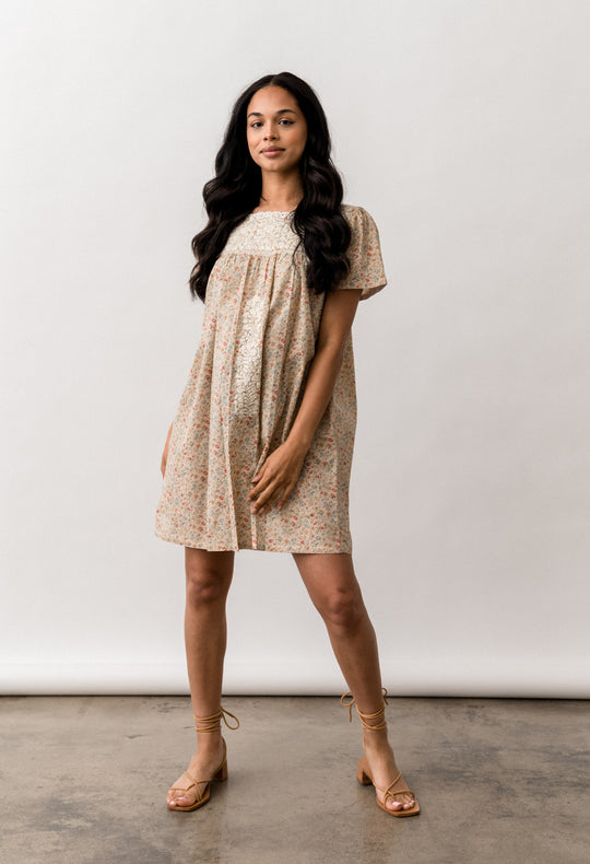 Liliana Crudo Floral
