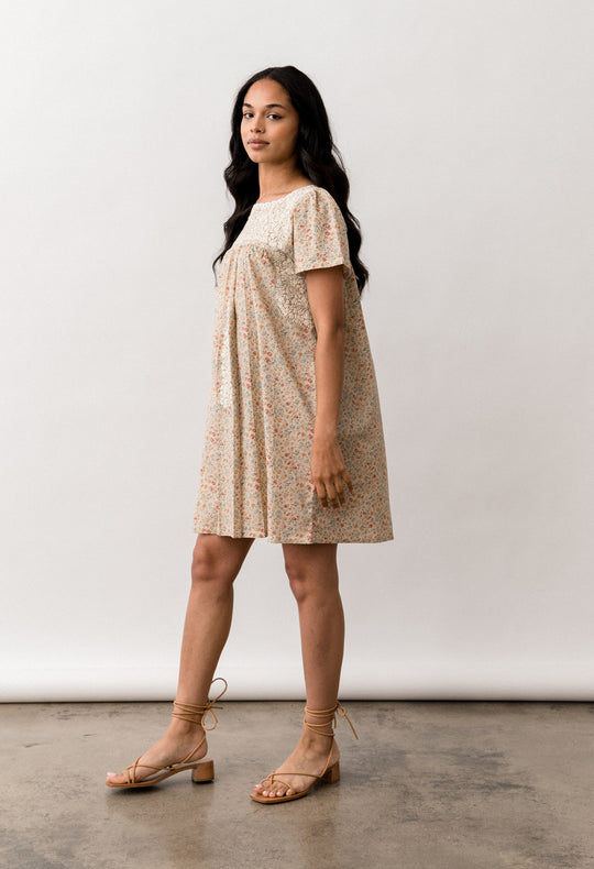 Liliana Crudo Floral