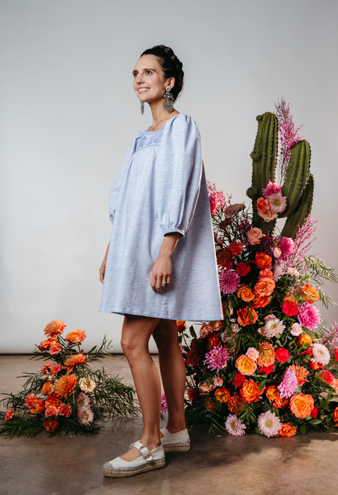 Marta Azules