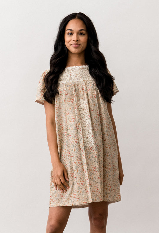 Liliana Crudo Floral