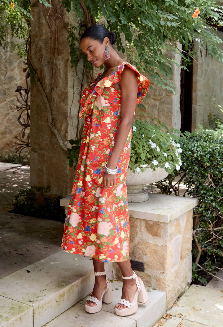 Andrea Rojo Floral