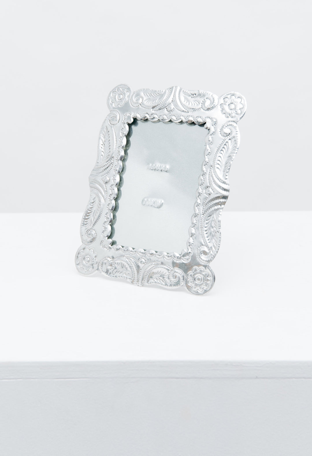 Hojalata Frame Grande