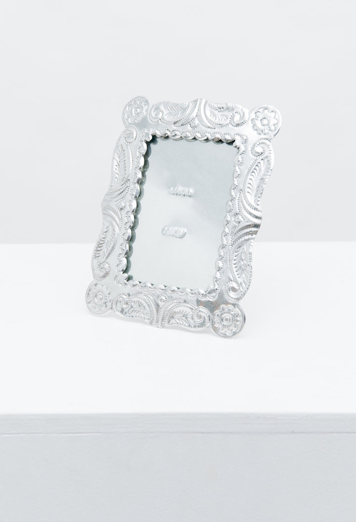Hojalata Frame Grande