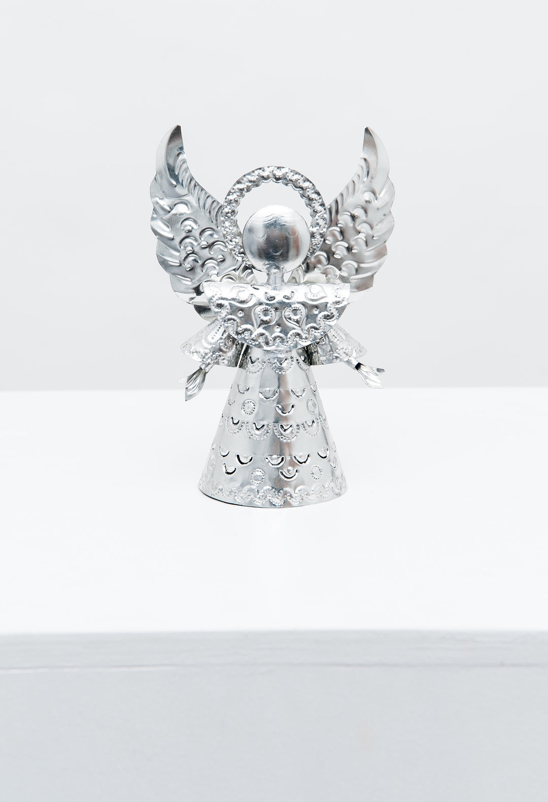 Hojalata Angel
