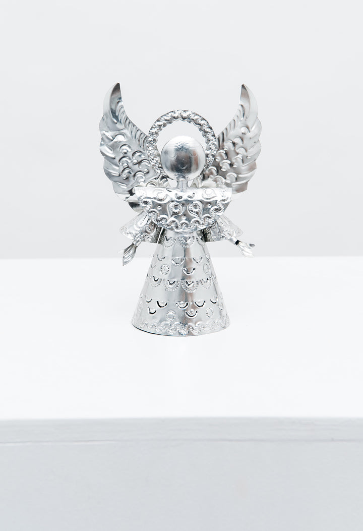 Hojalata Angel