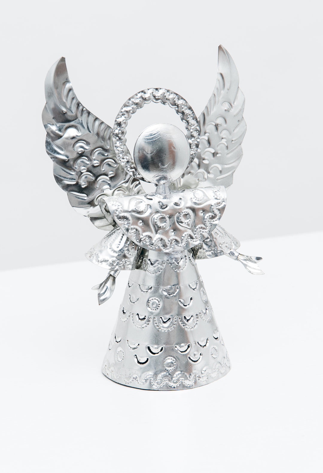 Hojalata Angel