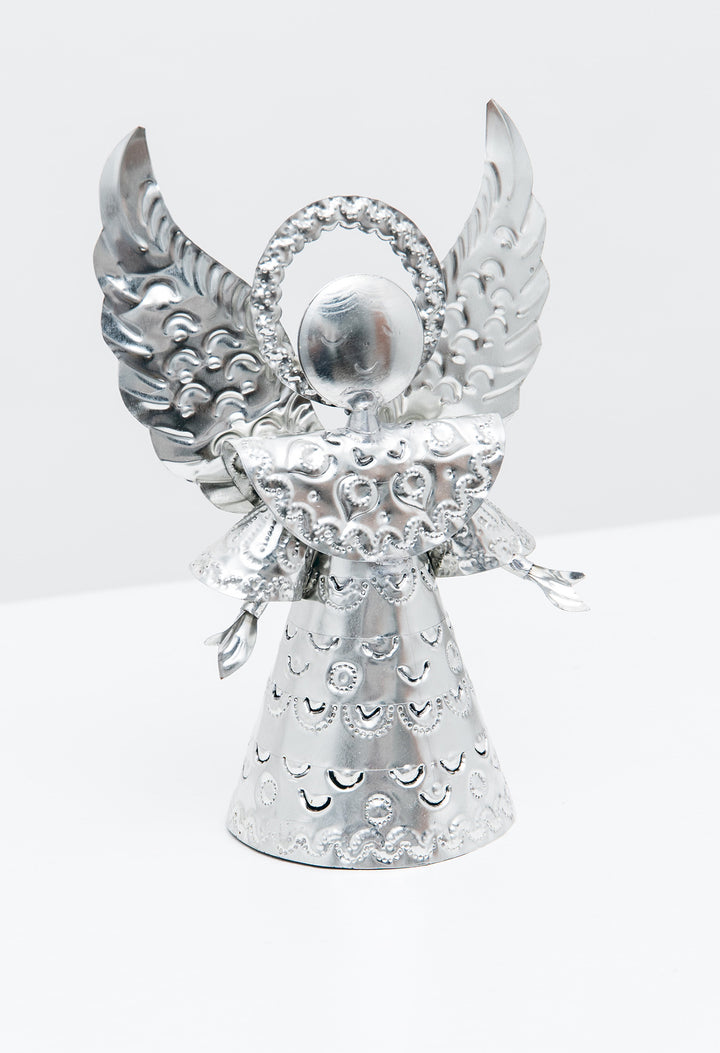 Hojalata Angel