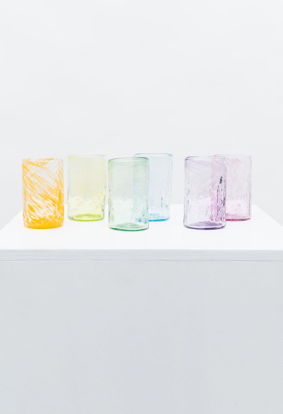 Xaquixe Glasses