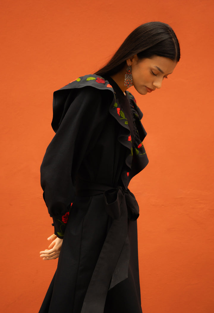 Valentina Celebraciones Midi Dress