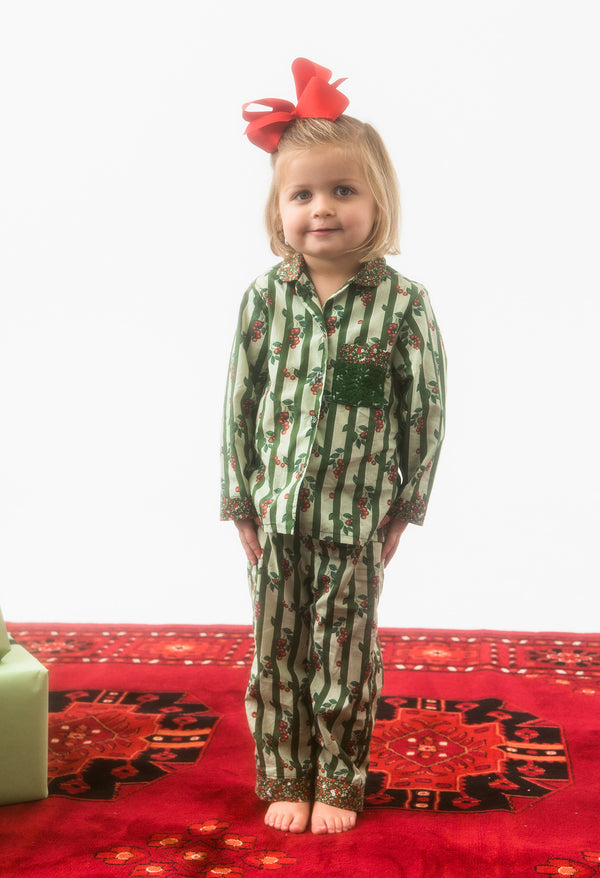 Pijama de Niños