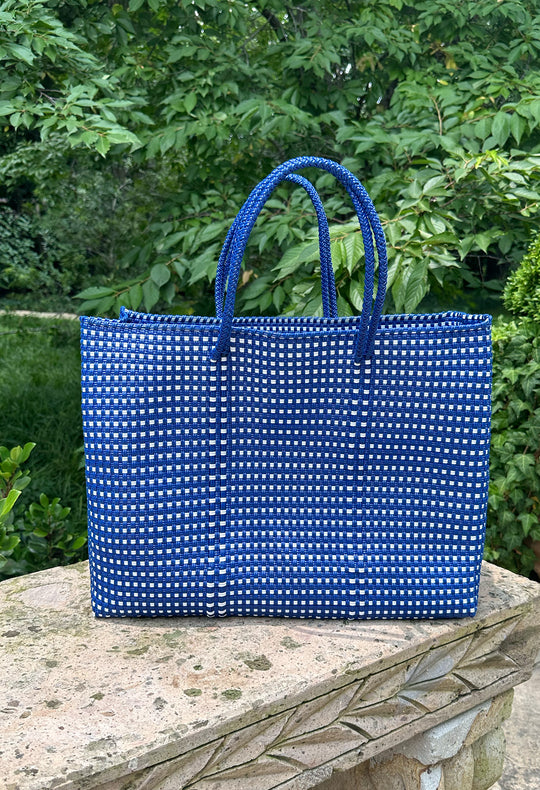 Azul Bolsa