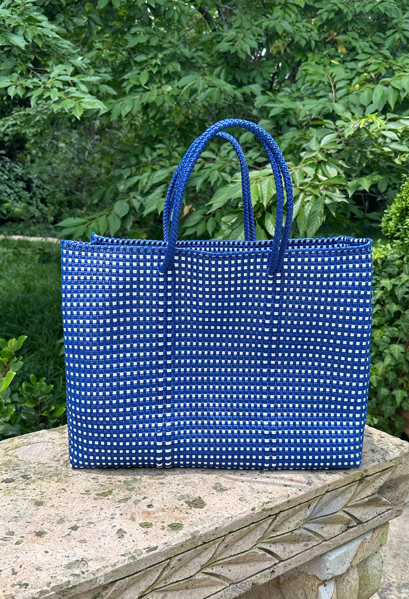 Azul Bolsa