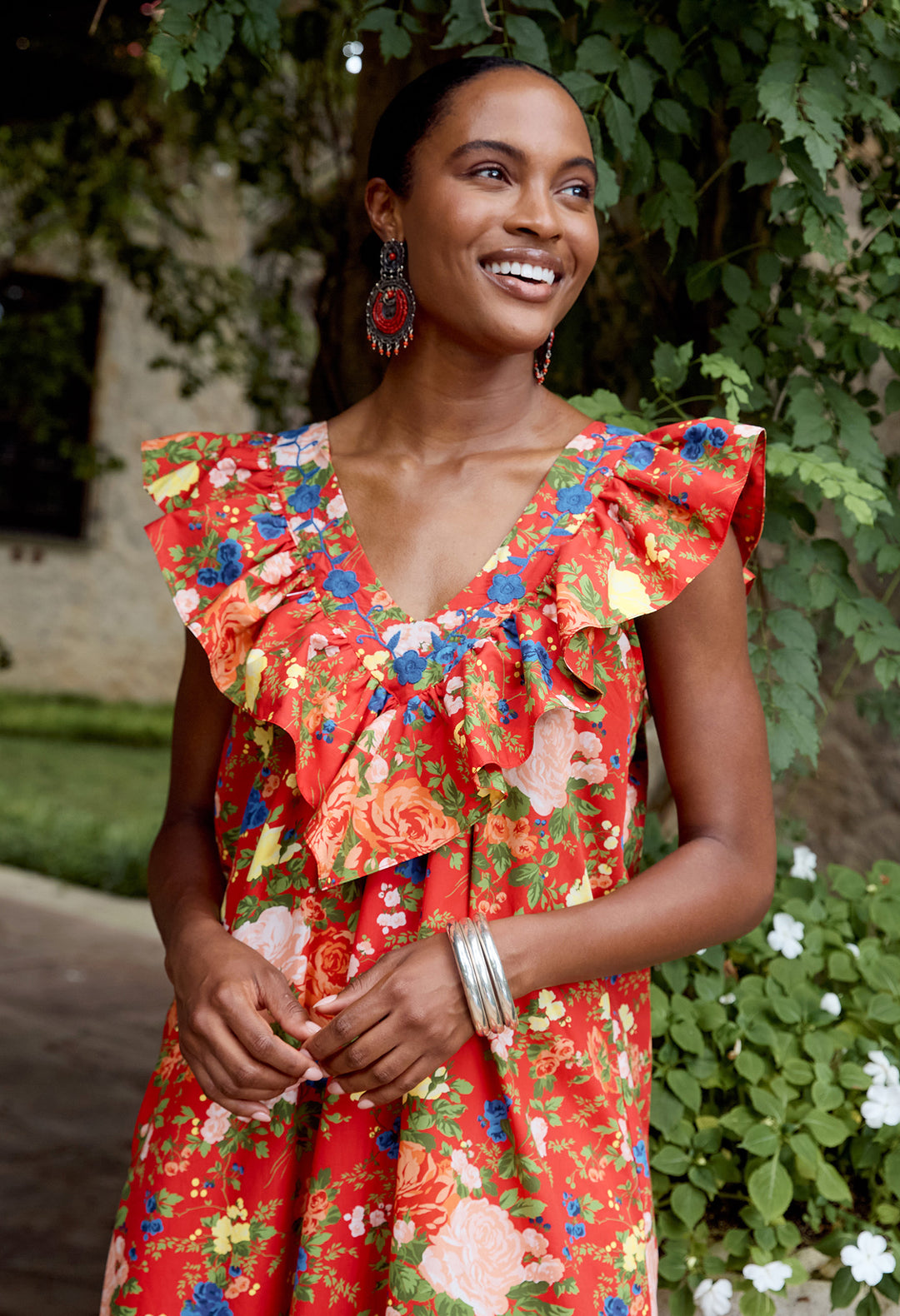 Andrea Rojo Floral