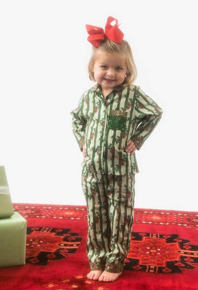 Pijama de Niños