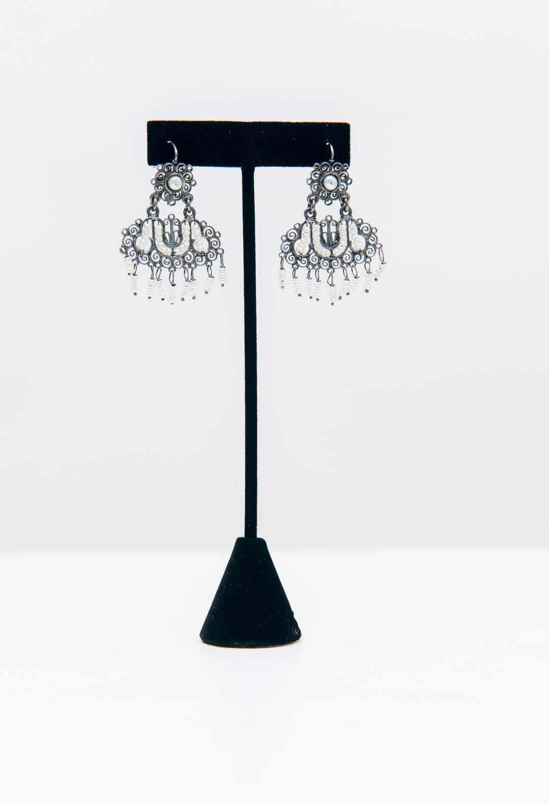 Holiday Earrings Quince
