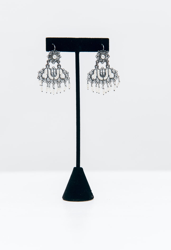 Holiday Earrings Quince