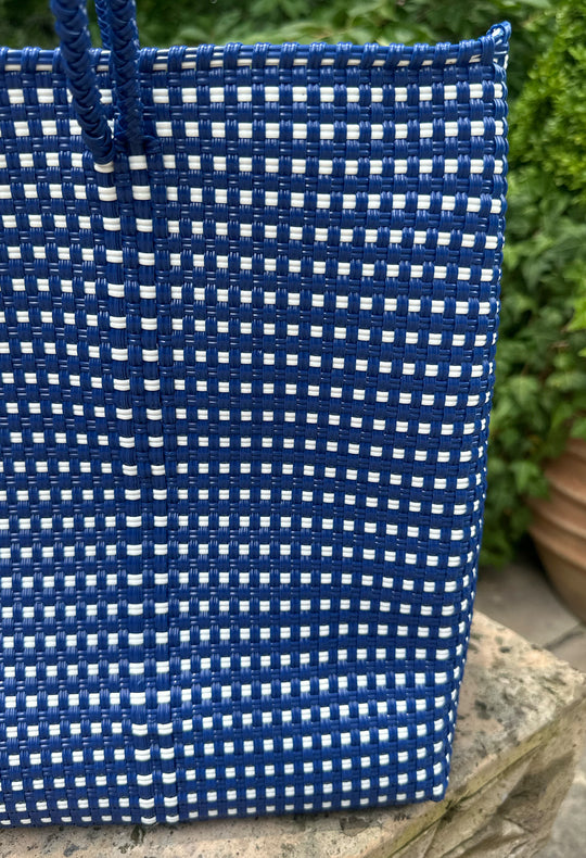 Azul Bolsa