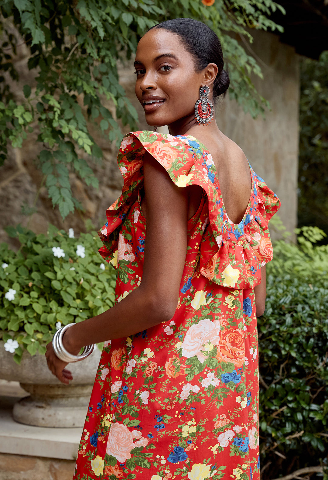 Andrea Rojo Floral