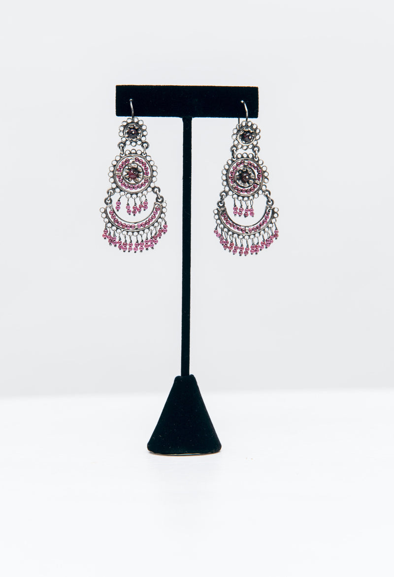 Holiday Earrings Tres