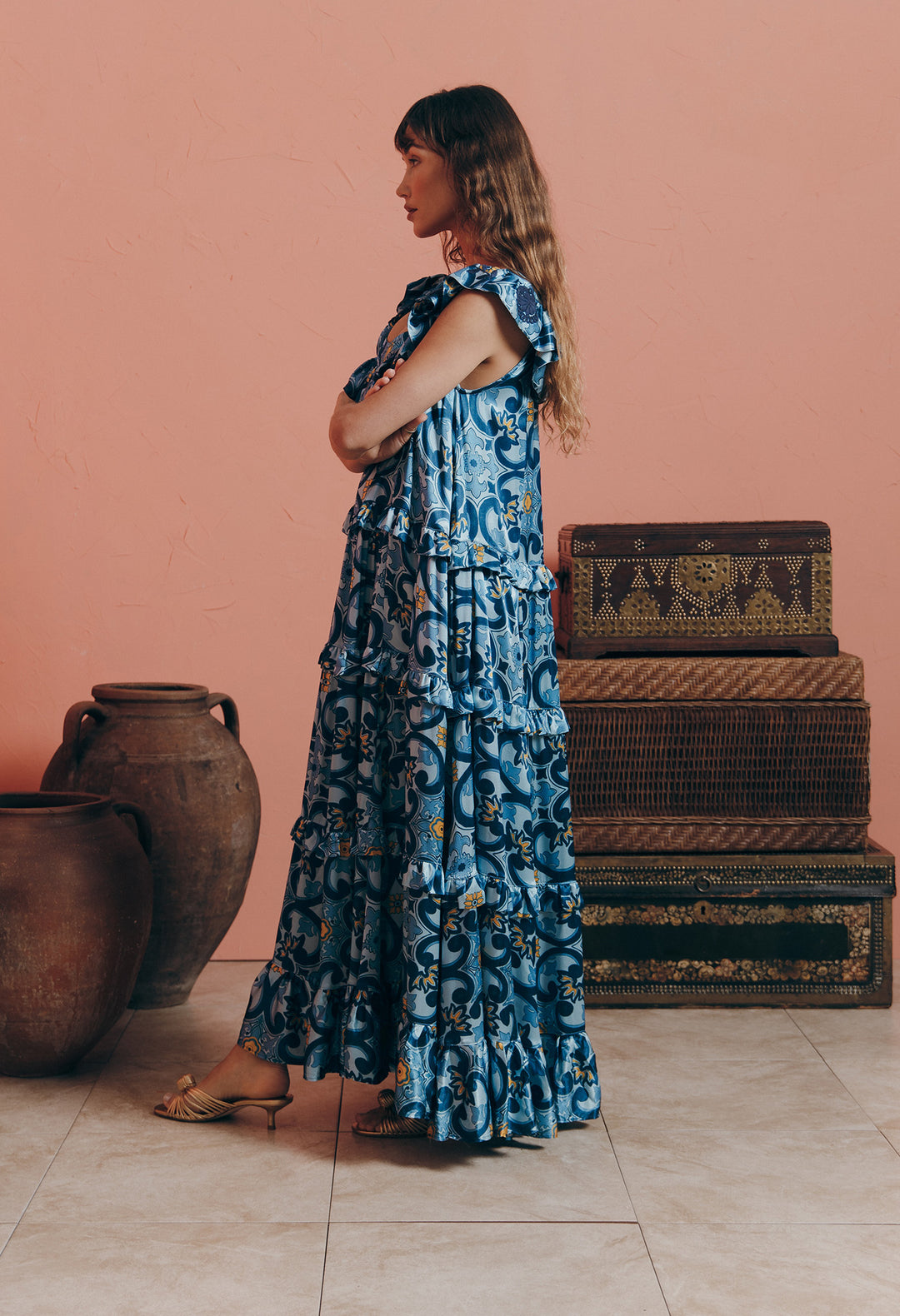 Araceli Azules Azuelejos