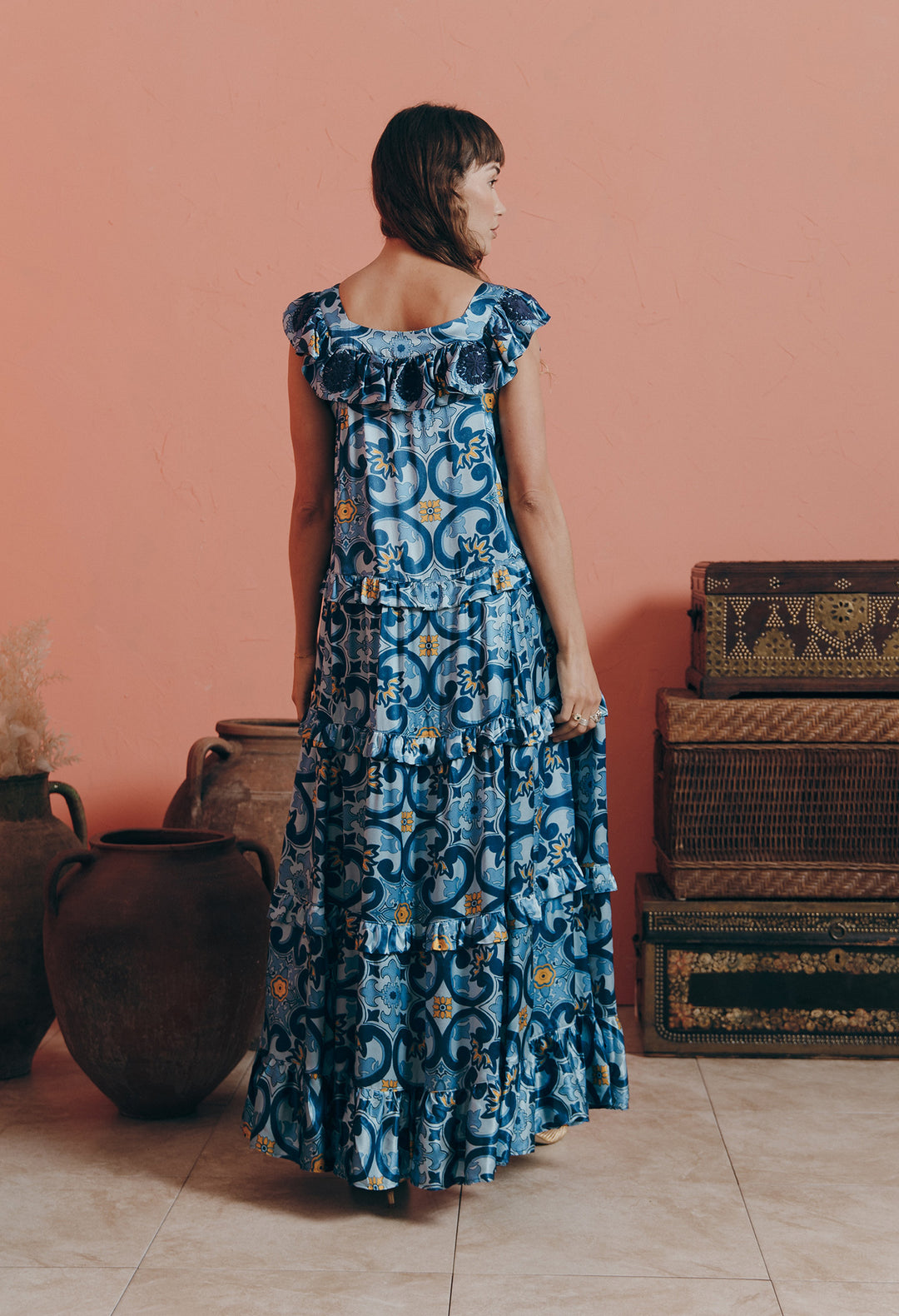 Araceli Azules Azuelejos