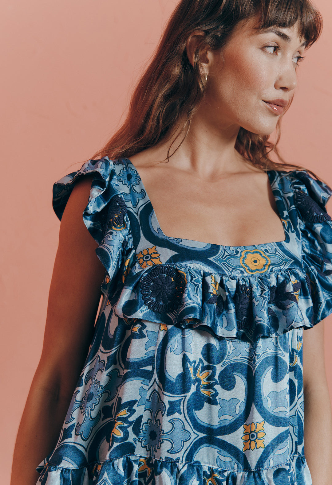 Araceli Azules Azuelejos