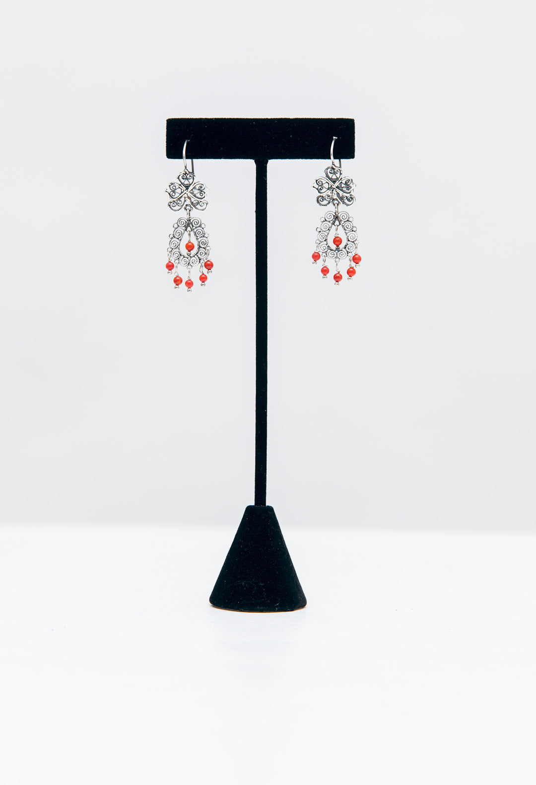 Holiday Earrings Trece